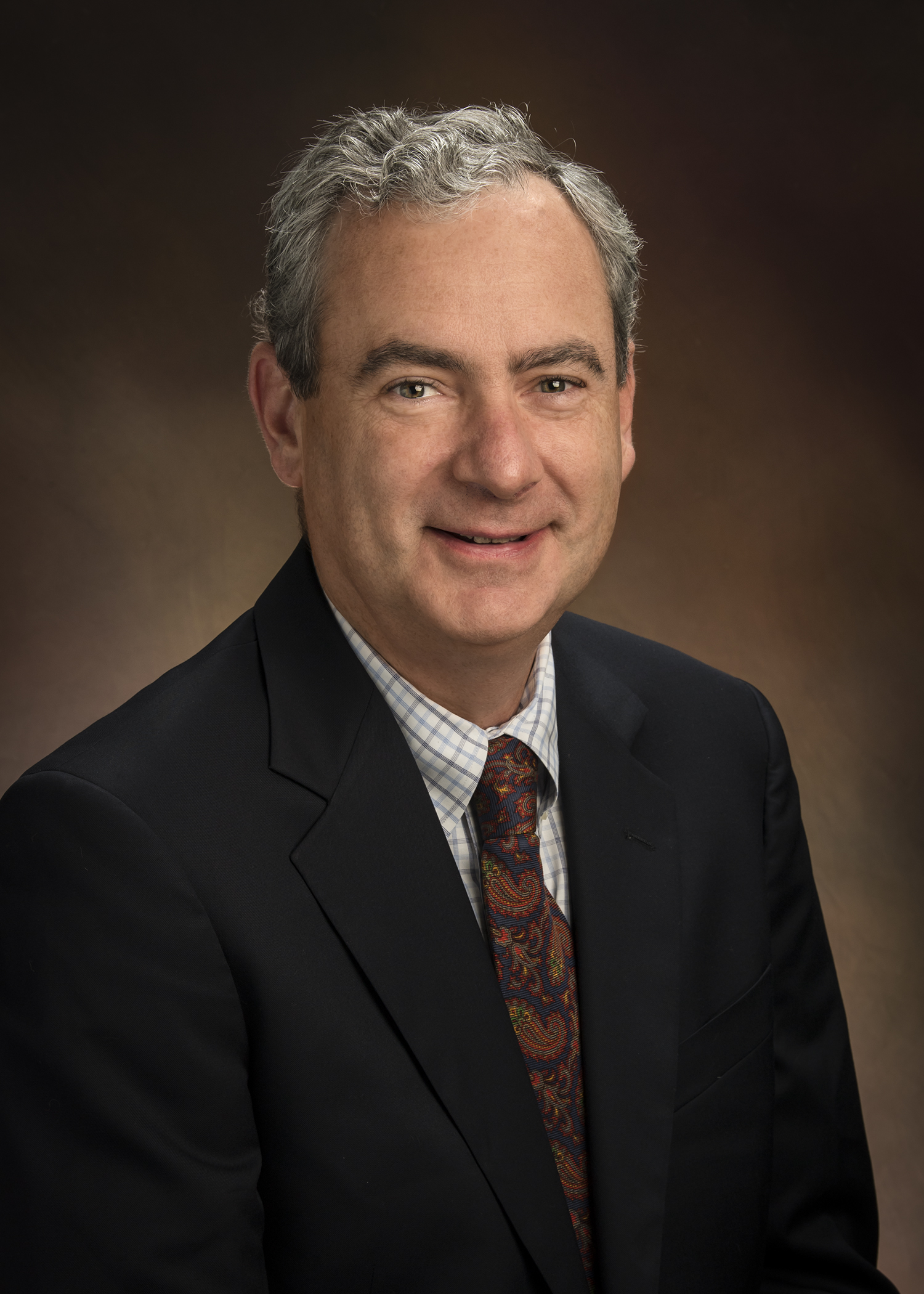 Robert O'Reilly