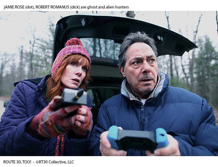 Robert Romanus