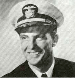 Robert Stack