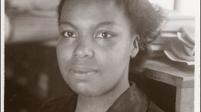 Roberta Flack
