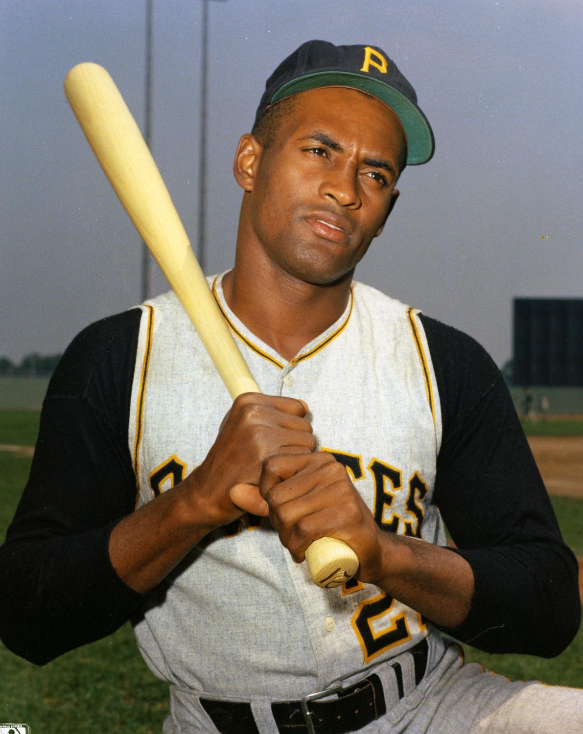 Roberto Clemente