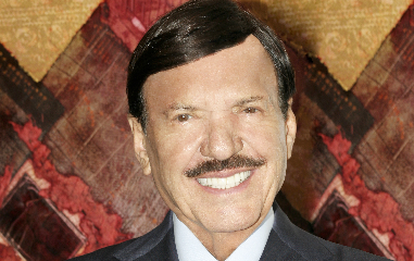 Roberto González Barrera