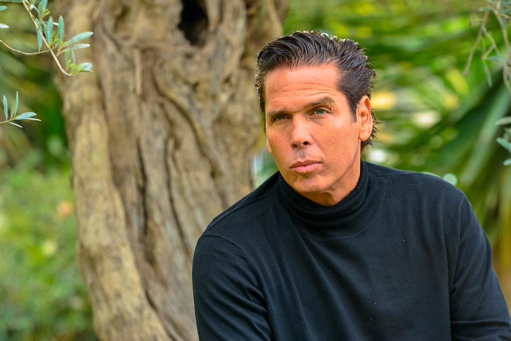 Roberto Palazuelos