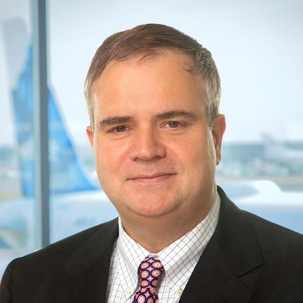Robin Hayes