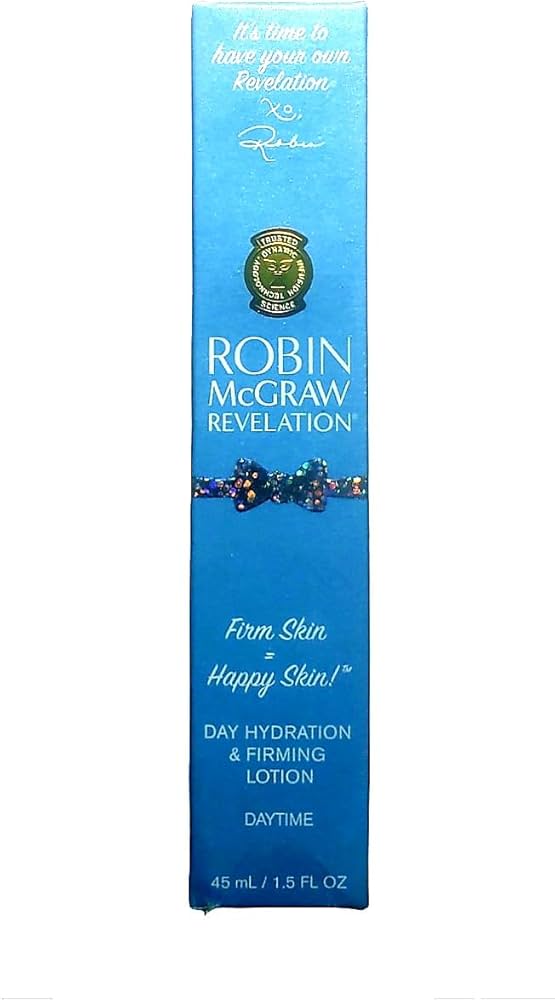 Robin McGraw