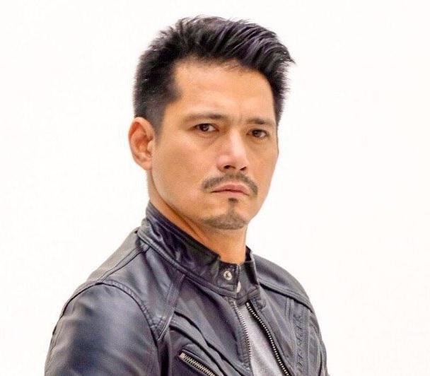 Robin Padilla