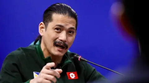 Robin Padilla