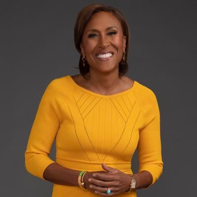 Robin Roberts