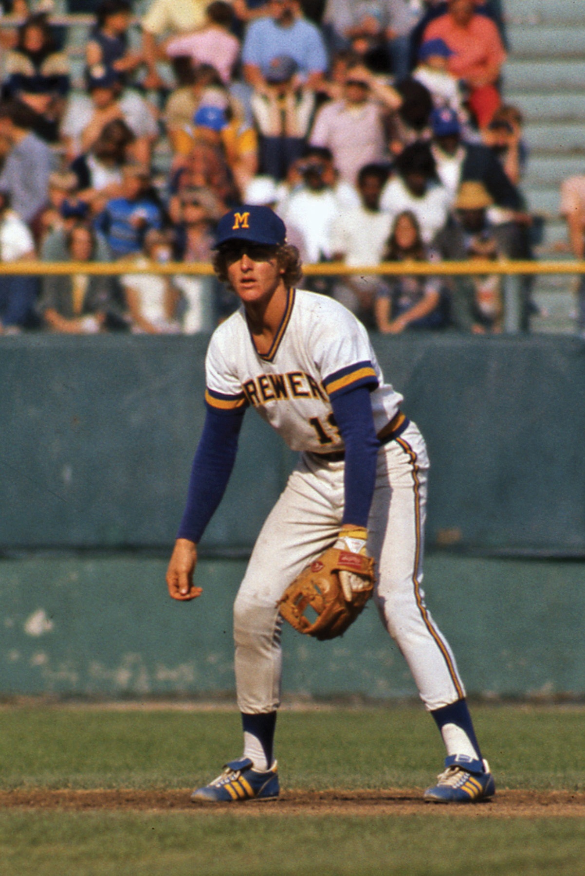 Robin Yount