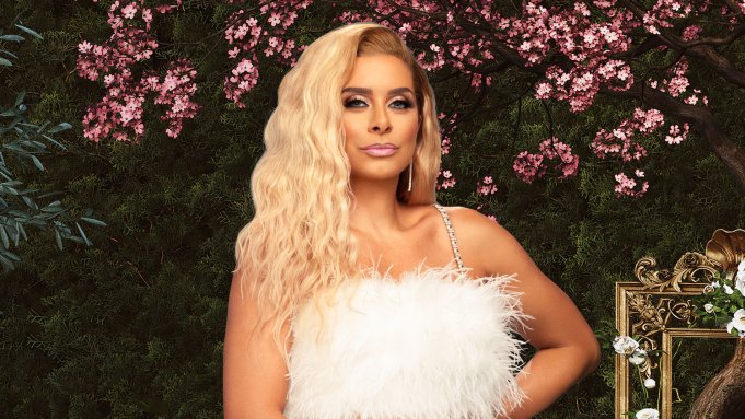 Robyn Dixon