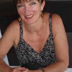 Robyn Gibson