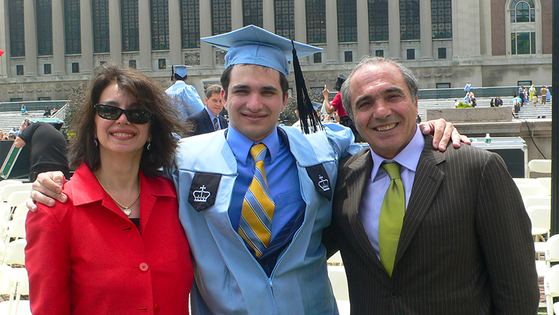 Rocco Commisso