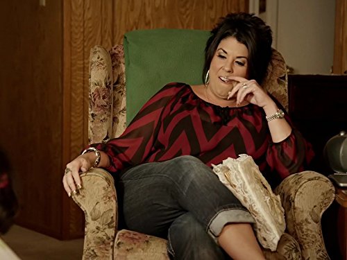 Rochelle Carnes