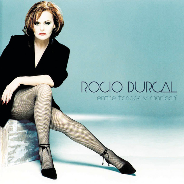 Rocío Dúrcal