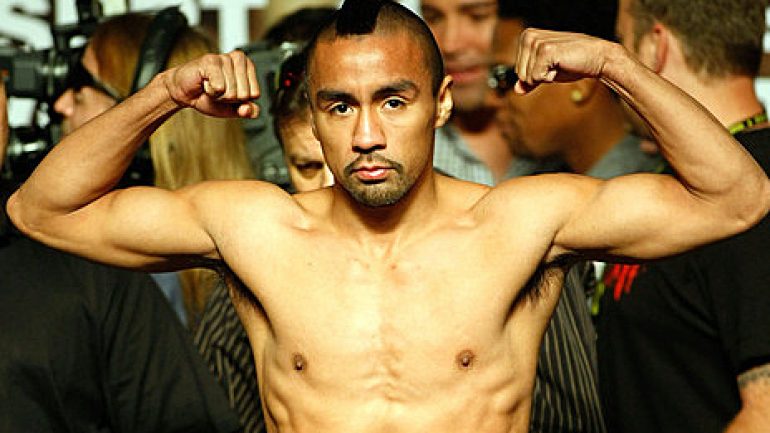 Rocky Juarez