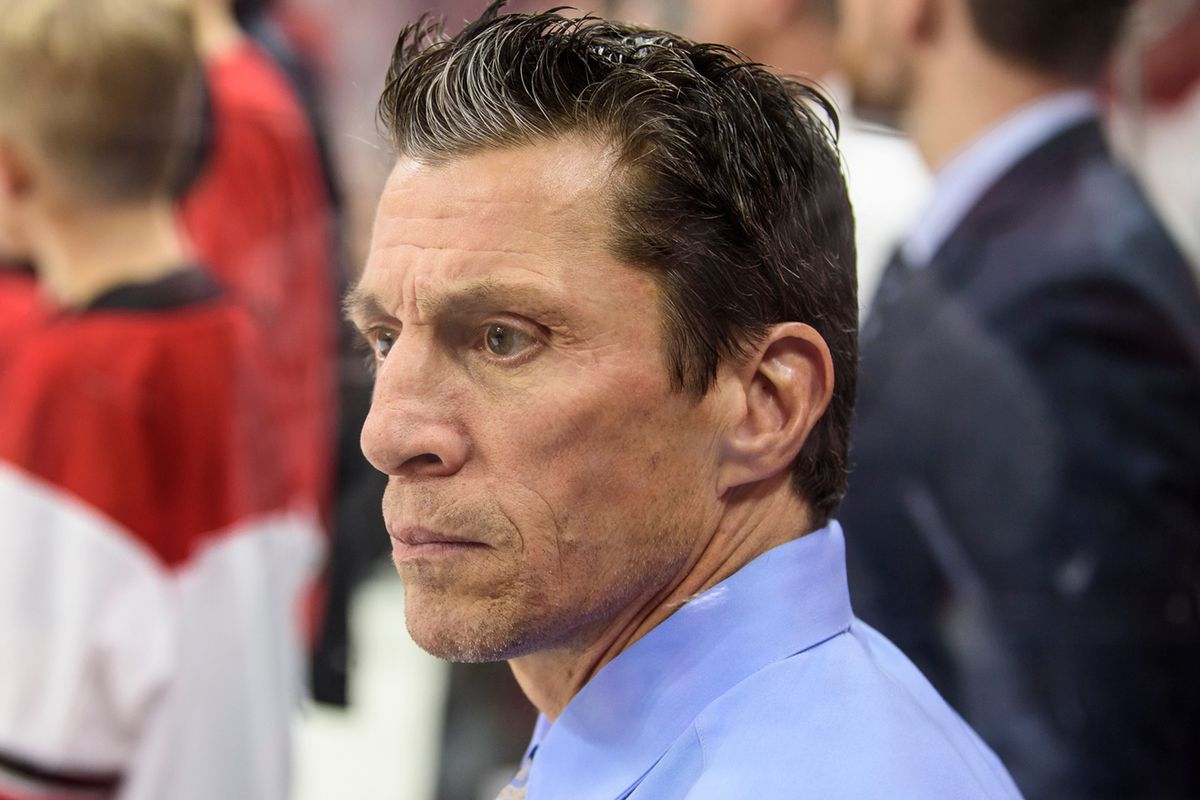 Rod Brind'Amour