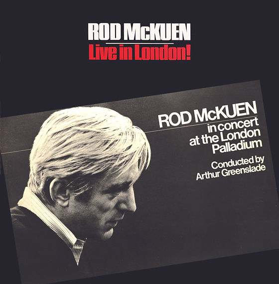 Rod McKuen