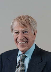 Roger Altman