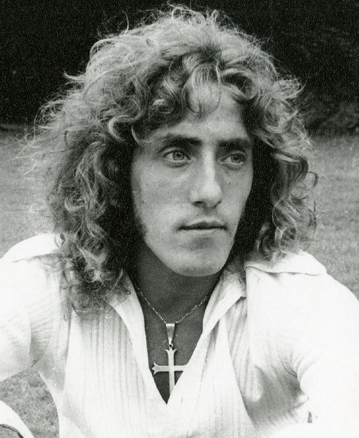 Roger Daltrey
