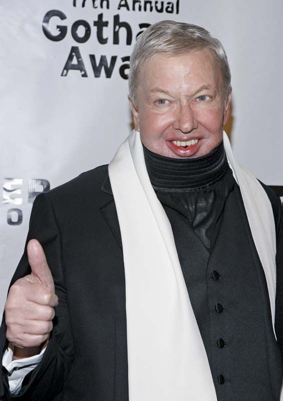 Roger Ebert