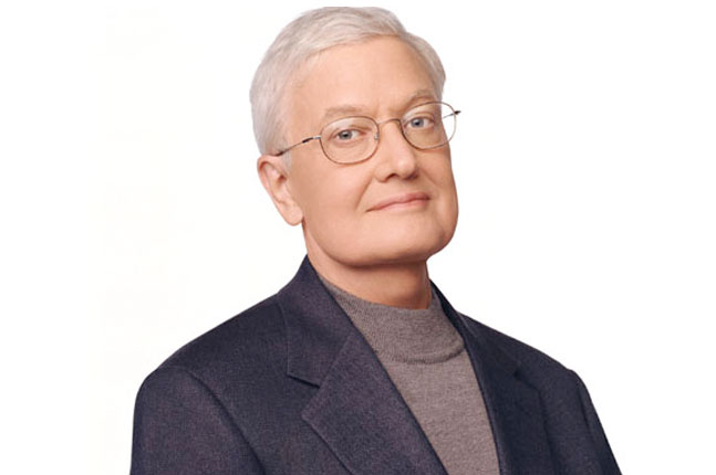 Roger Ebert