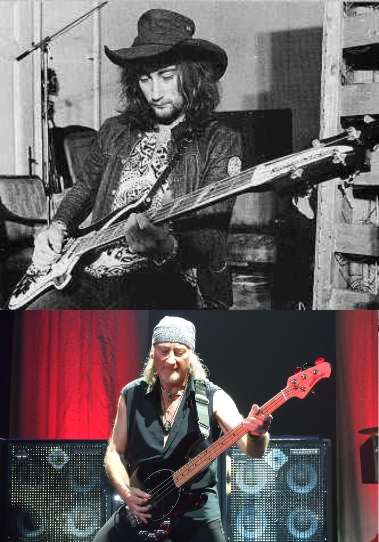 Roger Glover