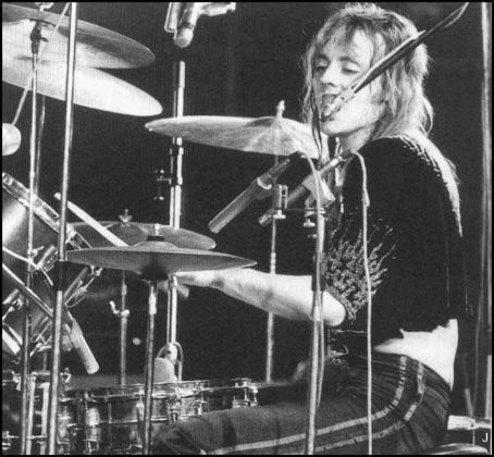 Roger Taylor
