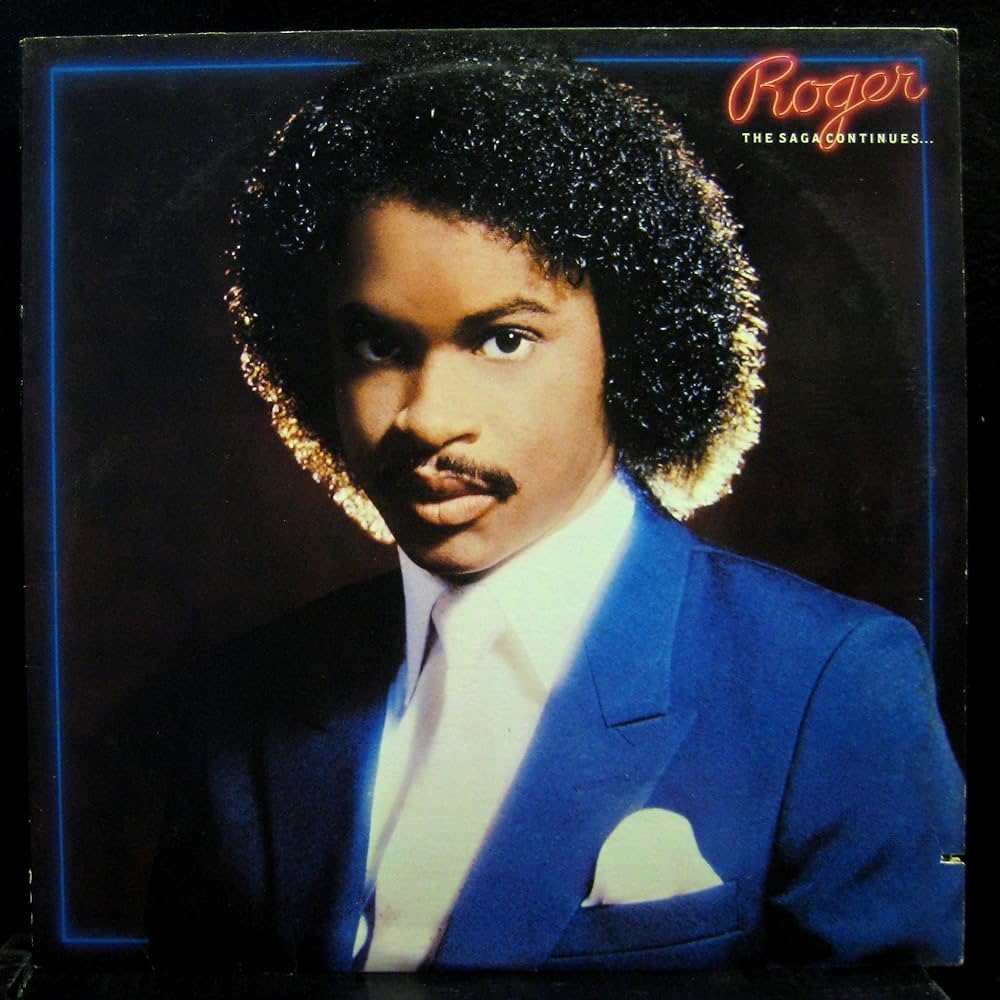 Roger Troutman