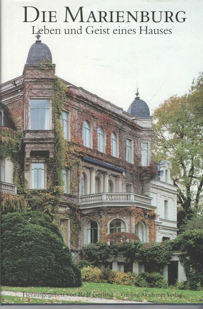 Rolf Gerling