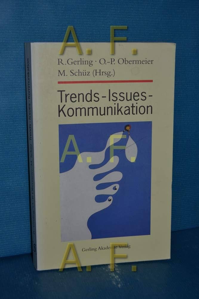 Rolf Gerling