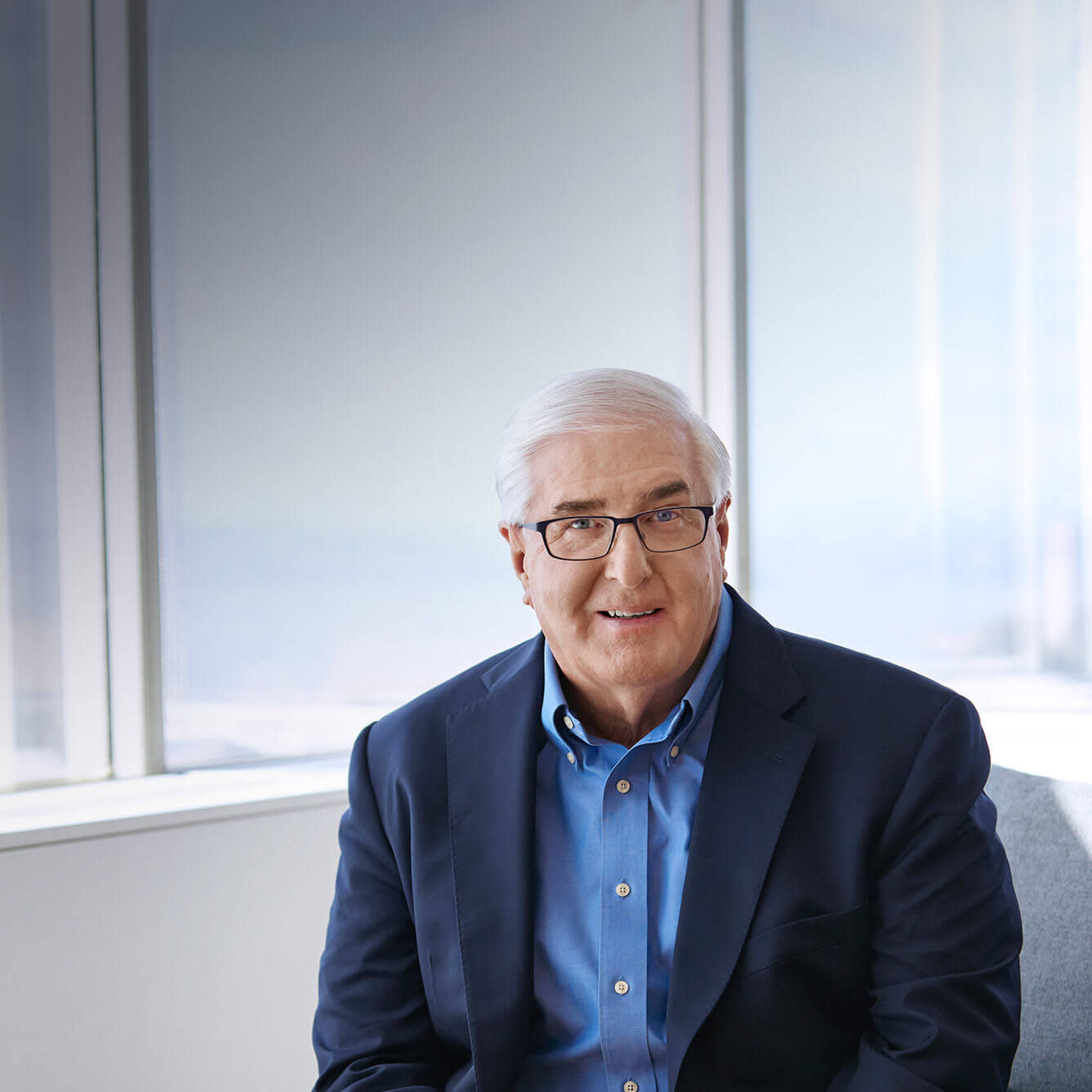 Ron Conway