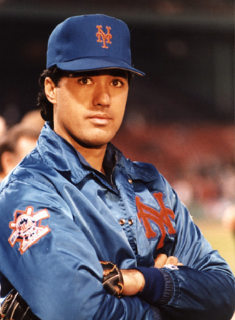 Ron Darling