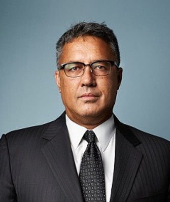 Ron Darling