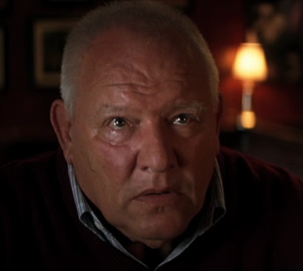 Ron Dean
