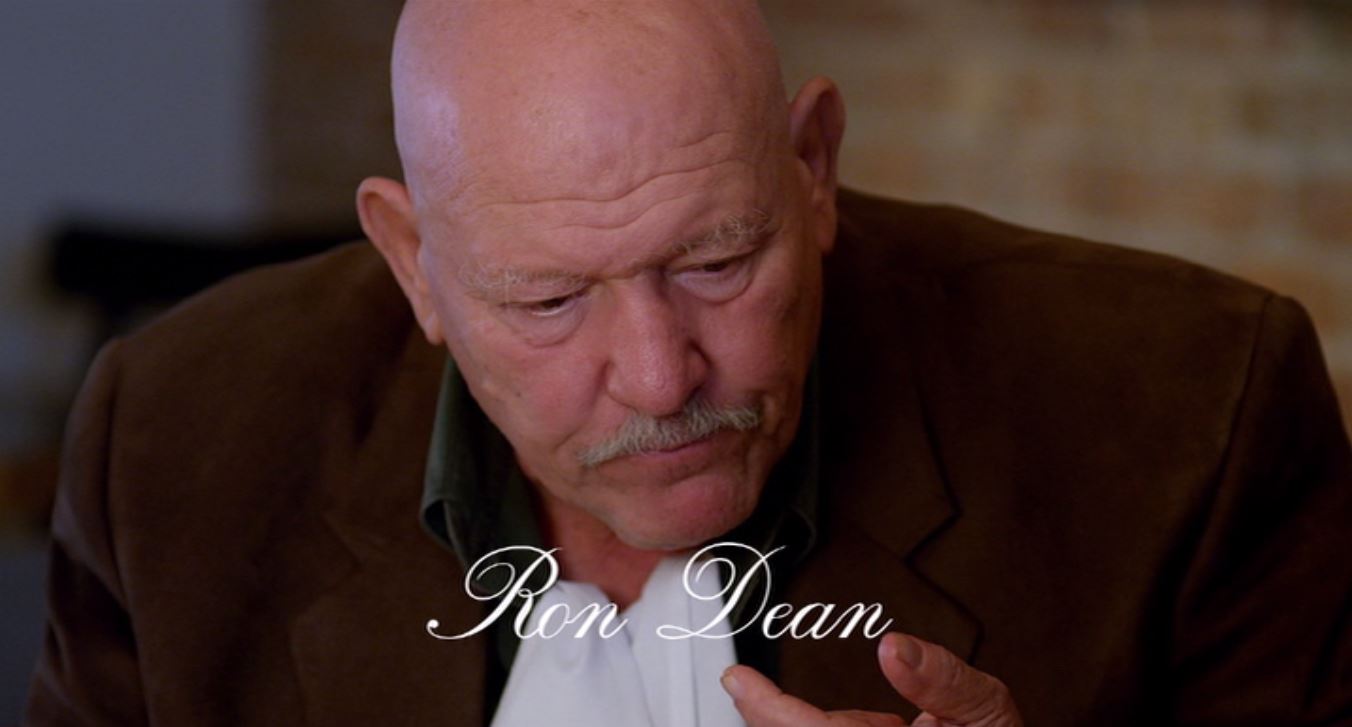 Ron Dean