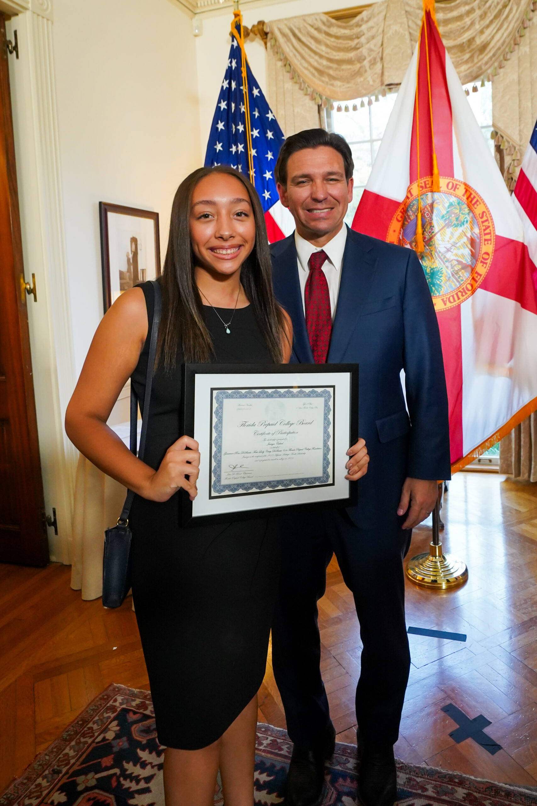 Ron DeSantis