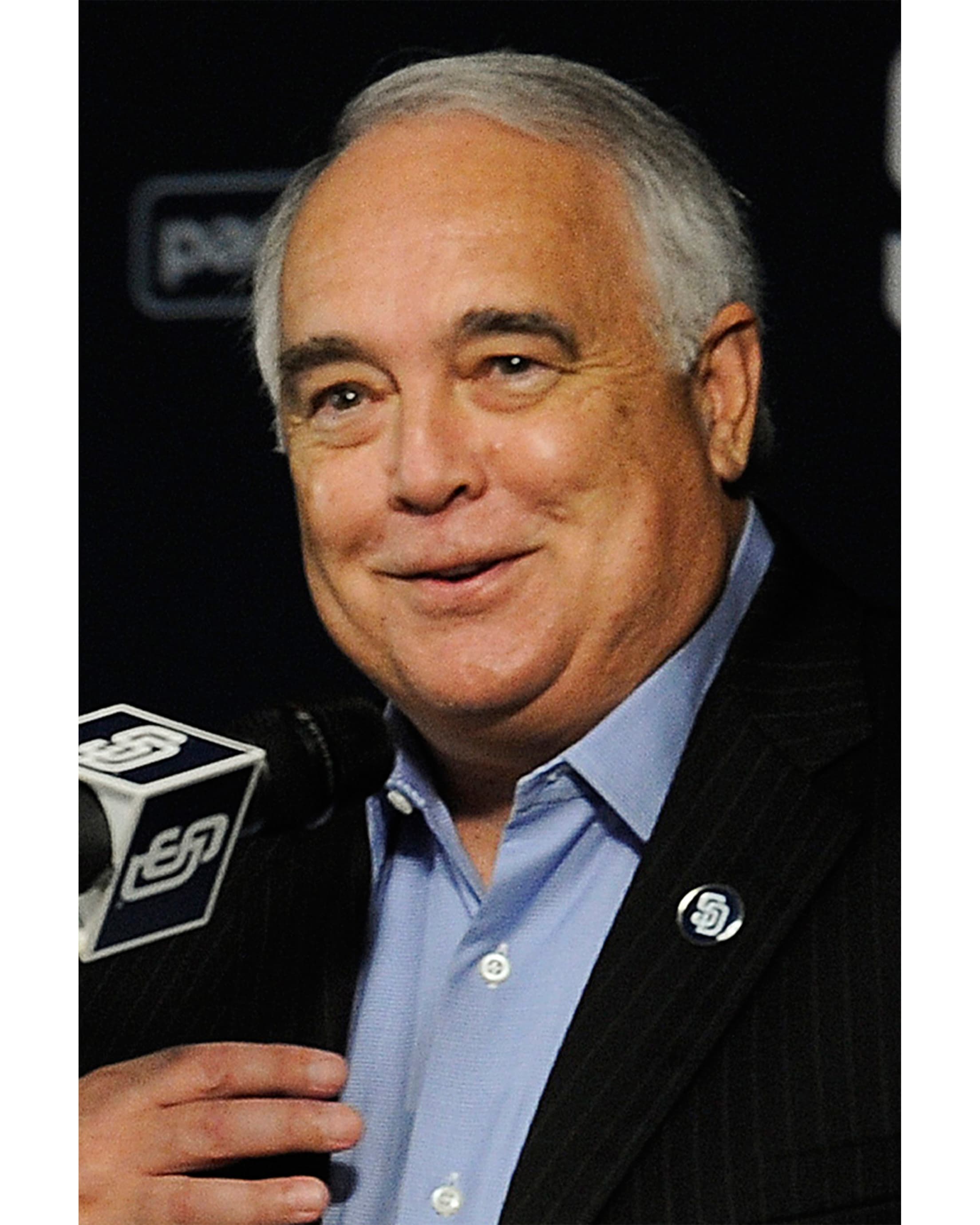 Ron Fowler