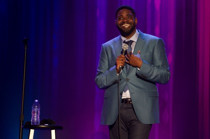 Ron Funches