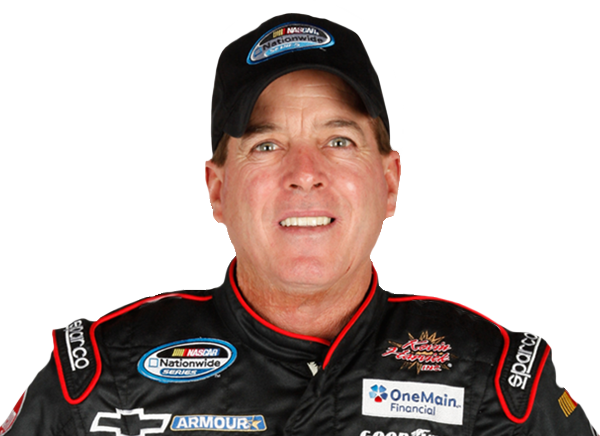 Ron Hornaday