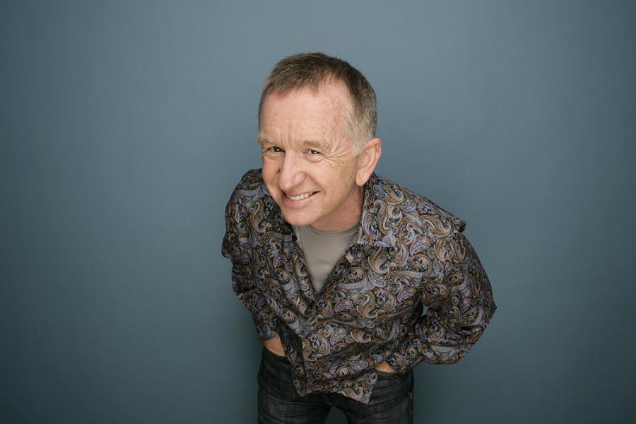 Ron James