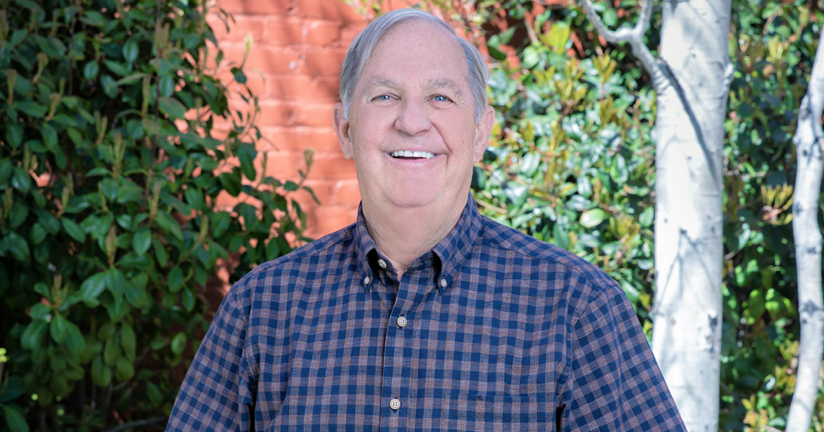 Ron James