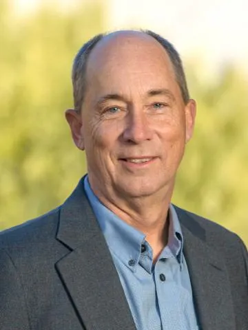 Ron Lynch