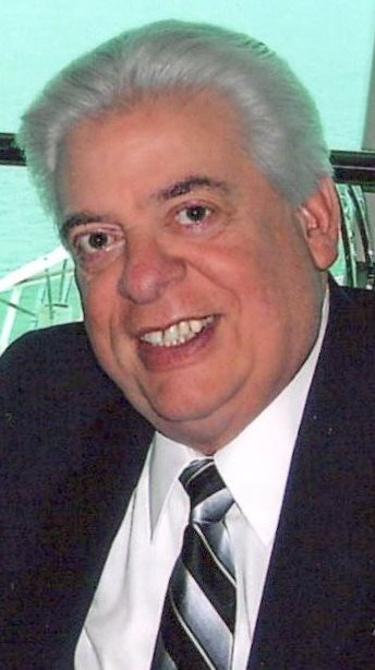 Ron Palillo