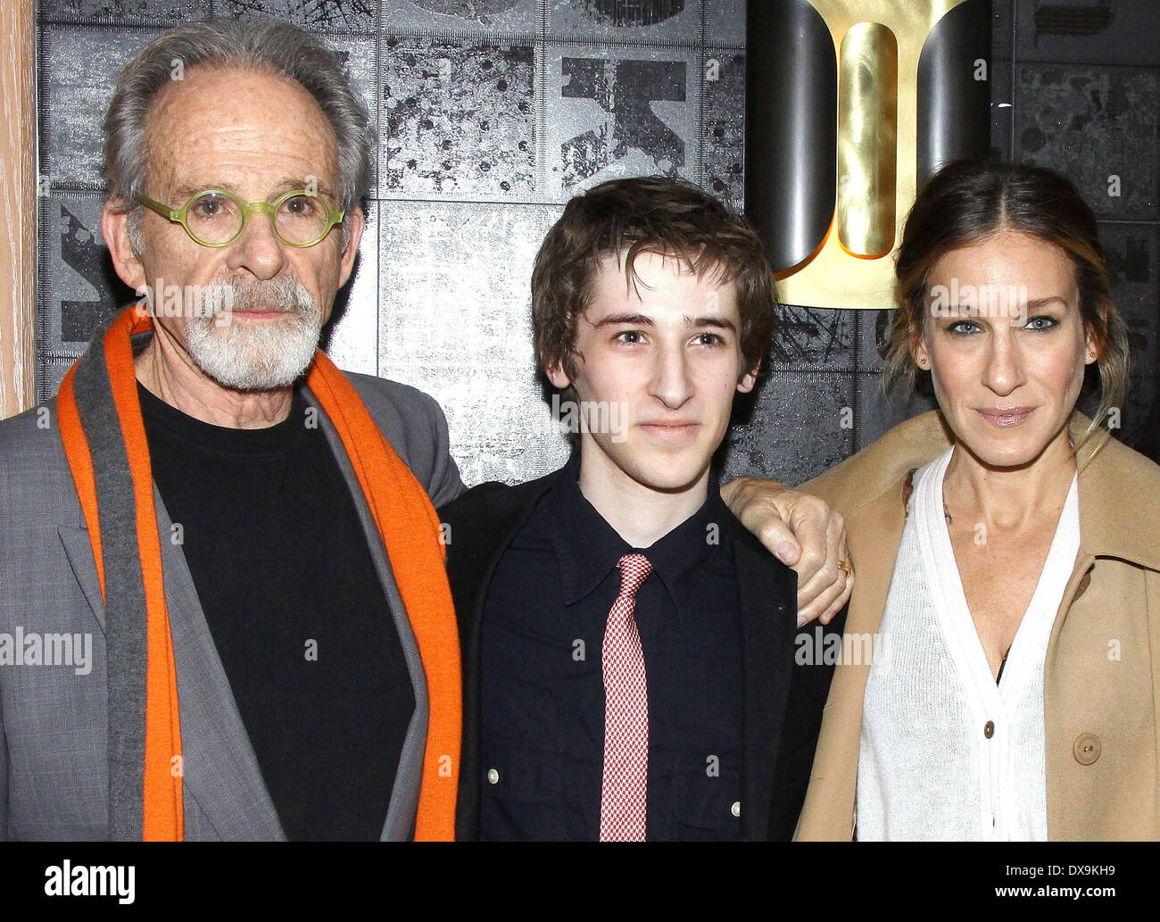 Ron Rifkin