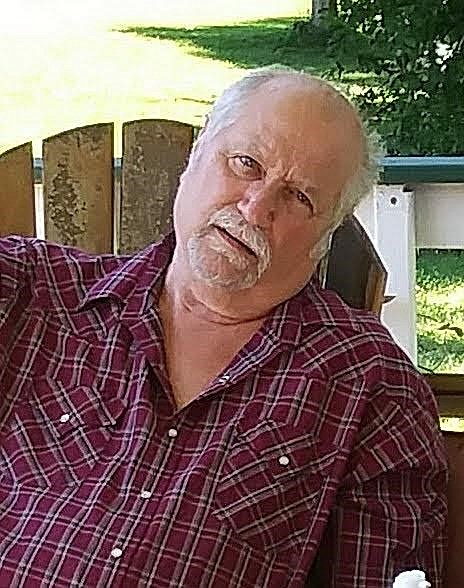 Ron Shirley