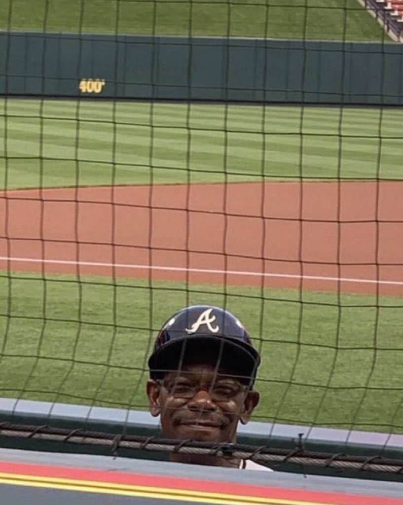 Ron Washington