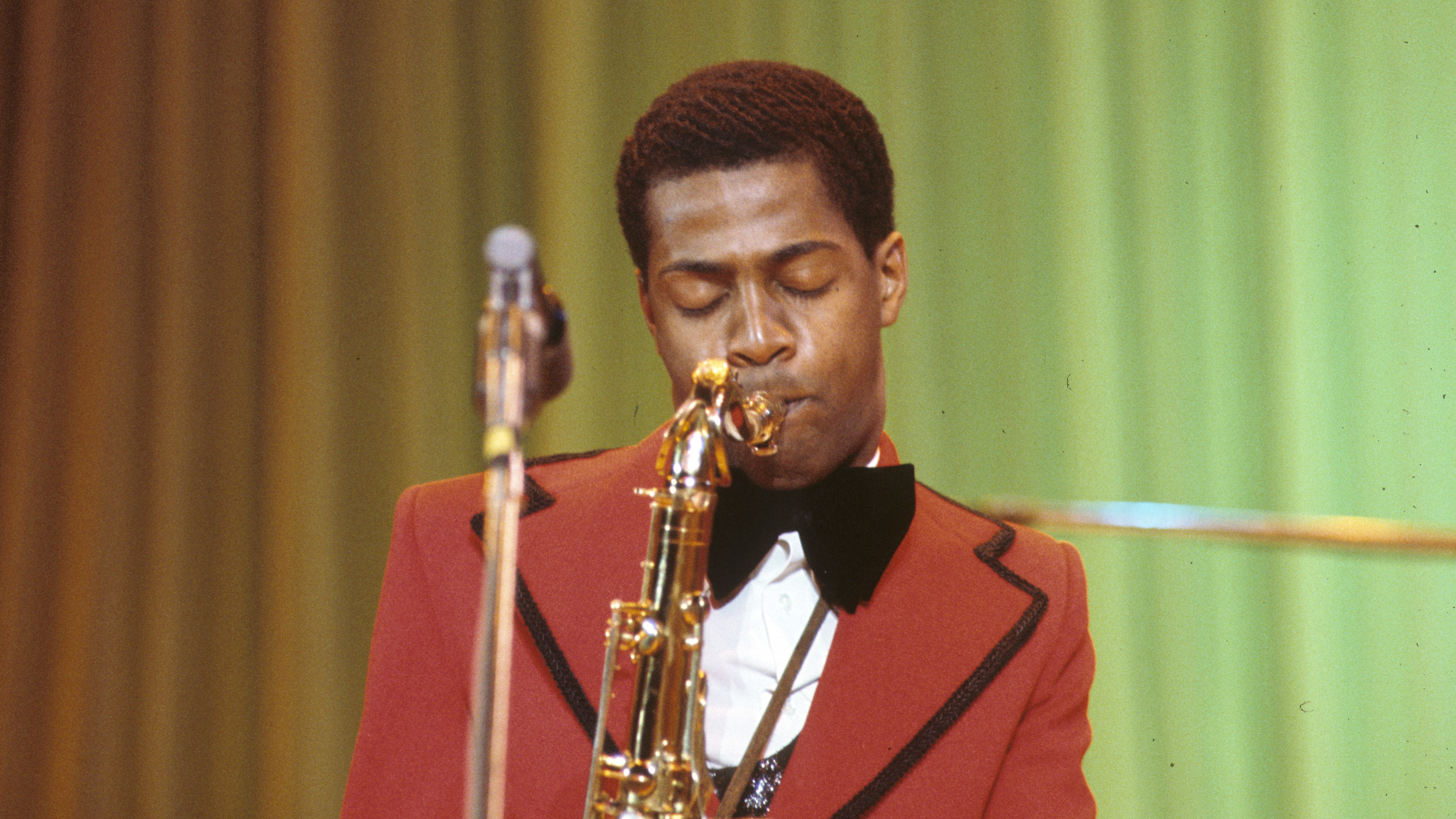 Ronald Bell
