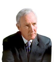 Ronald McAulay