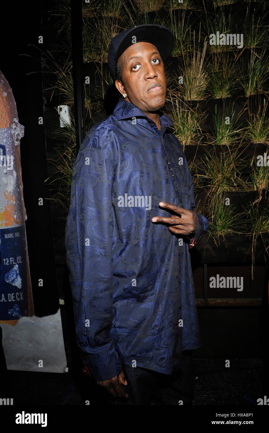 Ronald Slim Williams