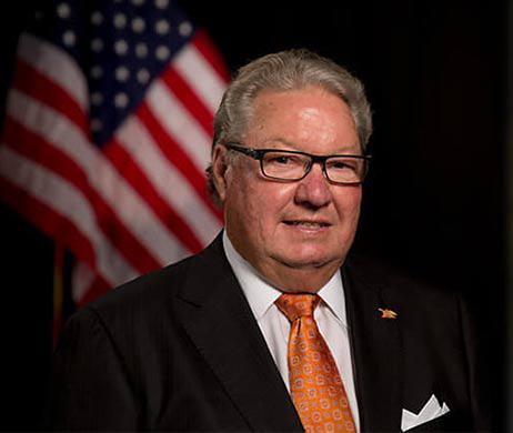 Ronald Wanek